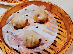-稻香酒家(长宁KING88广场店)
