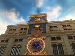 -LUSH(威尼斯人店)