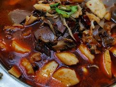 -味之朝·烤盘牛肉·松兰拌饭