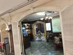门面-浔庐餐厅•江西老字号•九江菜(南湖国际店)