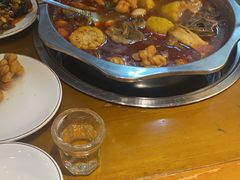 -陈五哥大排档(湘江世纪城店)