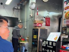 -阿八蚝仔烙(福宁店)