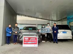 -别克·上海翟业(虹桥店)