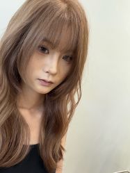 -YESIDO椰岛造型烫发染发