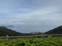 -西涌国际滨海旅游区