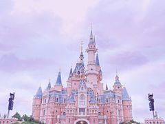 -上海迪士尼度假区