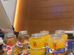 -菲住布渴酒店自助餐厅(阿里巴巴西溪园区店)