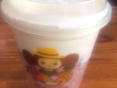 -TPLUS茶家(上海商城南京西路店)