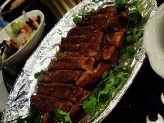 -徐记私厨(半淞园路店)