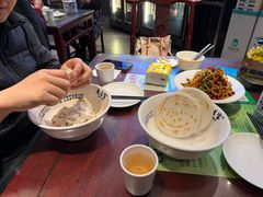 -清真·老兰家(兴善寺西街总店)