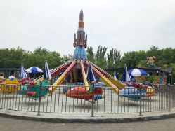 -大望京儿童游乐场