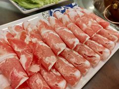 -福寿斋·老北京铜锅涮肉·烧烤(清岚店)