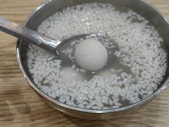 -白翔甜食店