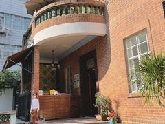 -馨园villa融合菜(东山店)
