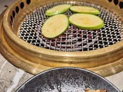 -谷牛日式烤肉(宝山U天地店)