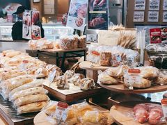 -西村叔叔的店·面包·甜品·蛋糕(清河万象汇店)