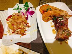 -贵木日本料理·铁板烧(新地假日广场店)