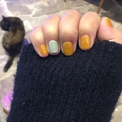 -RL Nail·瑞丽美甲美睫品牌原创店