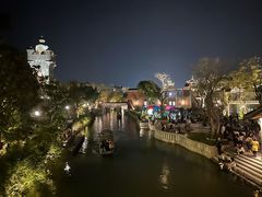 -赤坎·广东华侨国际旅游度假区