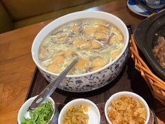 -老西门·常州菜(新区店)