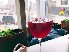 缤纷桑格利亚-Alma西班牙餐厅(大悅城店)