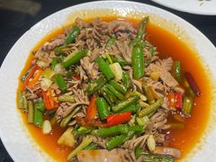 -胖娃川菜馆(文化宫路店)