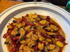 -印象鲵宴·张家界地标美食名片(溪布街店)