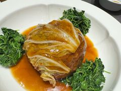 -望乡楼上海菜(日月光店)