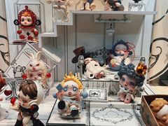 -泡泡玛特POPMART(上海环球港店)