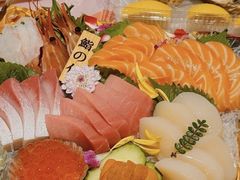 -鮨之佐壽司外賣店(氹仔市区店)