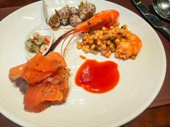 -Tivano意大利餐厅(成都居舍酒店)