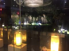 -北京东直门智选假日酒店