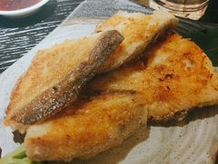 -三石铁板烧(紫竹桥店)