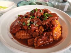 -保定会馆(红旗大街店)