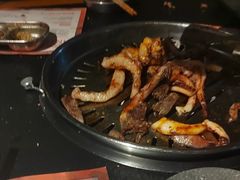 -炽城·烤肉名家(鸿达中央广场店)