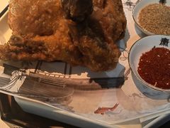 -秦月轩·陕西家乡菜(阜成路·五棵松店)