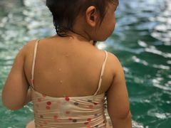 -BlueBubble蓝泡泡婴幼儿游泳会所(合川路店)