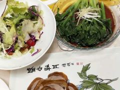 -全聚德烤鸭店(准噶尔路店)