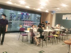 -麦当劳(火车北站餐厅)