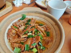 -烹贝小馆(华采天地店)
