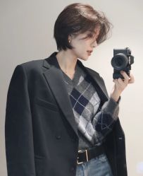 -时尚殿堂hair salon