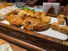 -小吊梨汤·北京菜(香山店)