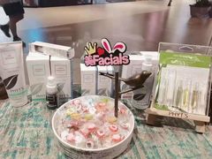 -Dragonfly悠庭·按摩Spa(浦东嘉里城店)