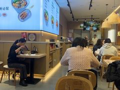 -桂在香知桂林米粉(红博中央公园店)