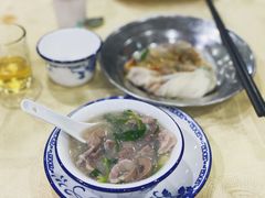 -标记美食新鲜猪杂(兴南大道店)