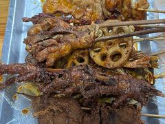 -胡仁根胡记炸炸炸