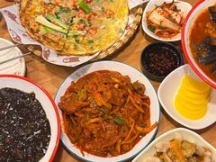 -多宾韩国料理(学衡路店)