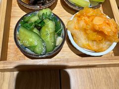 -马记永·兰州牛肉面(天通苑家乐福店)