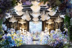 -华东饭店·园林式婚礼宴会厅酒店