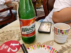 -新疆伊宁远征餐厅